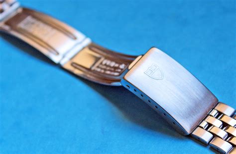 tudor oyster bracelet 19mm
